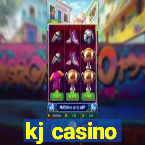 kj casino